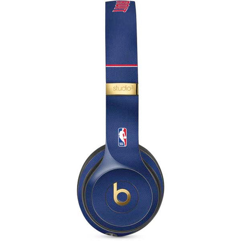 NBA Detroit Pistons Jersey Studio Wireless 3 Skin
